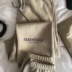 Fear of God Essential